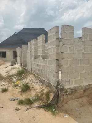 Land With Structure