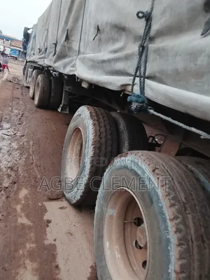 Dangote Cement Dealer Nationwide