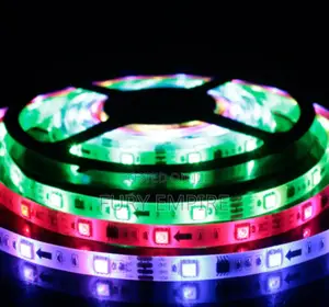 RGB Rope Light