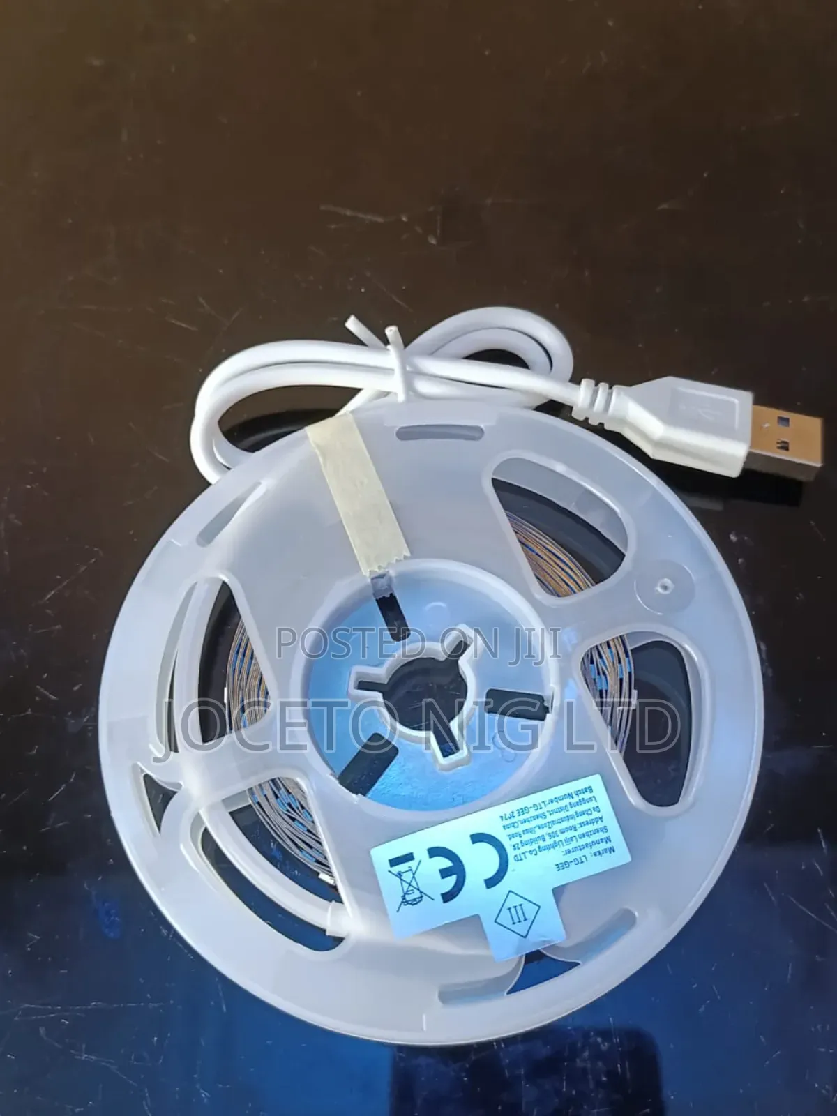 1-10m Ultra Bright Warm Usb Led Light