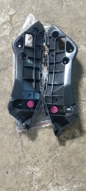 Set of Bumper Clip for Toyota Rav4 2013 To2018