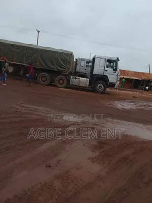 Major Dealer of Dangote and Bua Cement Nationwide