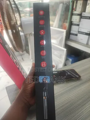 Q13 Selfie Stick Smart Tracking Tripod