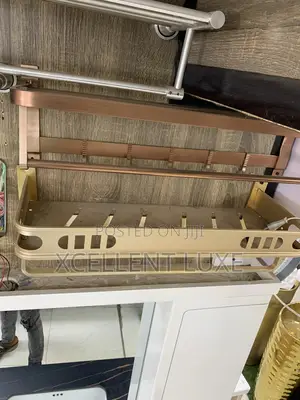 Wall Hanging Shelves
