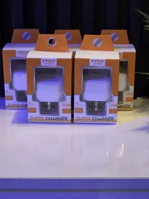 Nex Charger Head Adapter (Type C Usb)