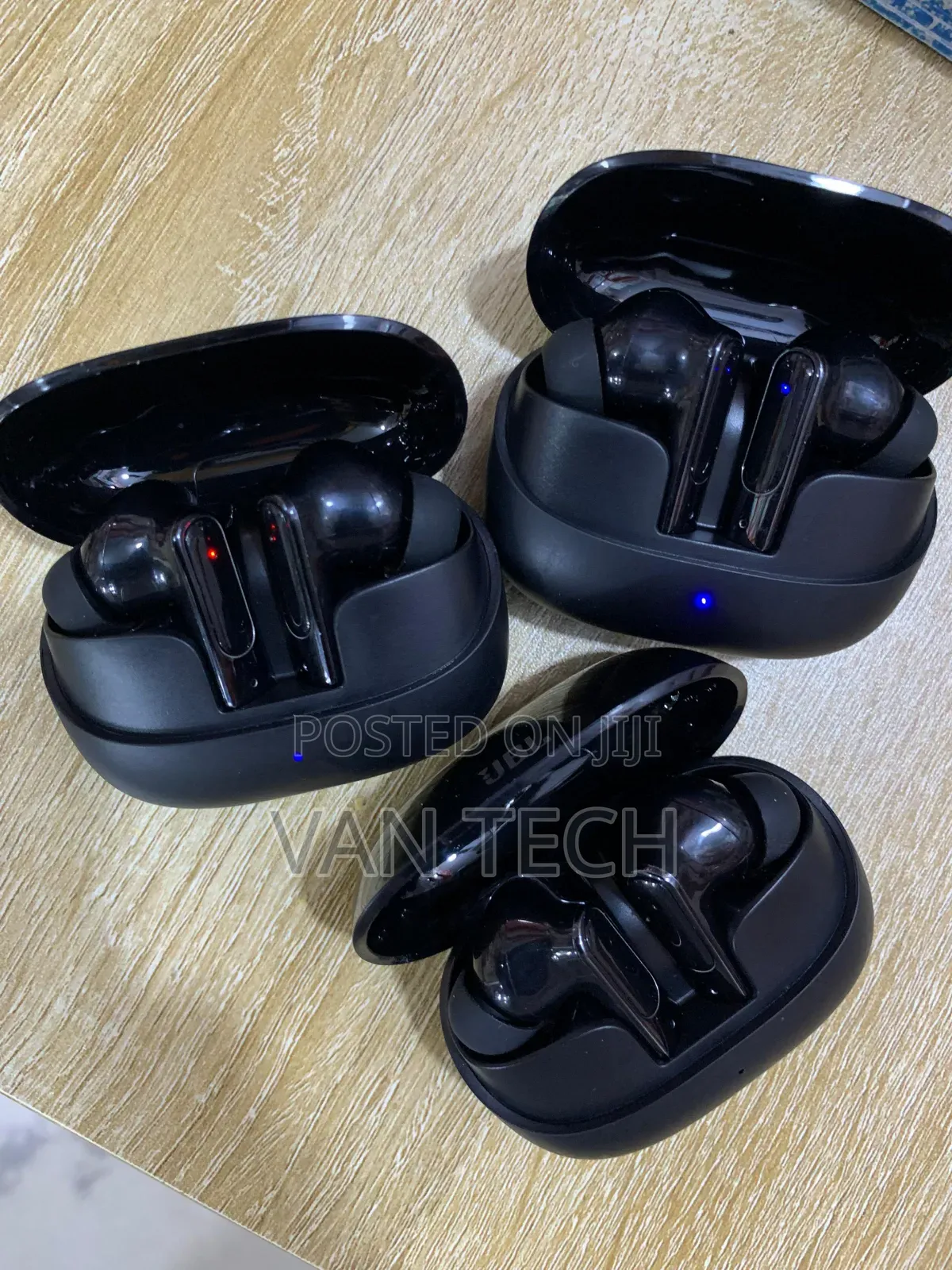 JBL Earbuds