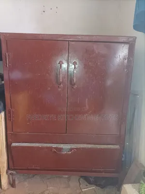 Commercial Oven