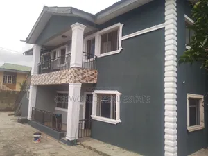2bdrm Apartment in Olopomeji Akobo for rent