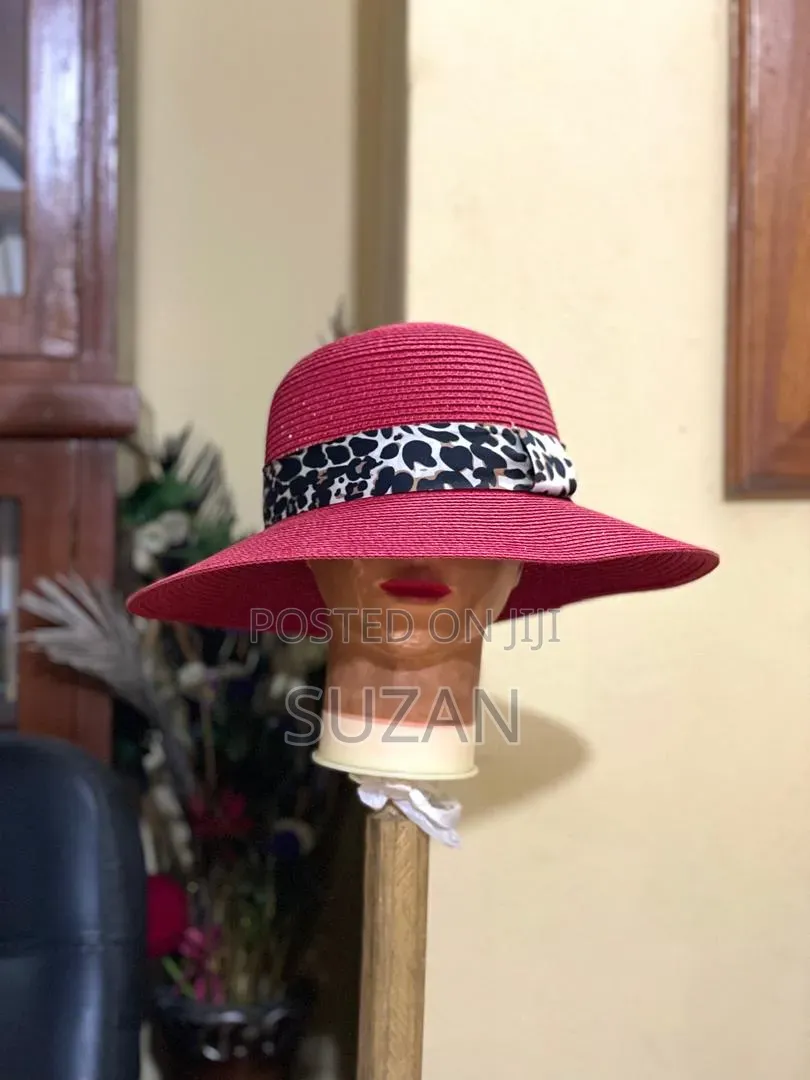 Elegant Facinators and Hats