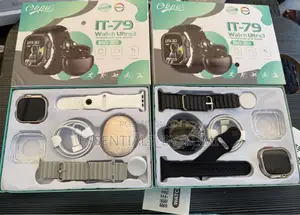 It-79 Smartwatch