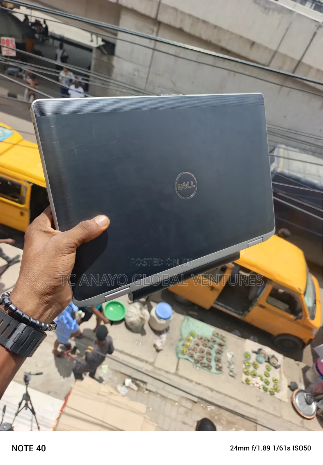 Laptop Dell Latitude E6530 8GB Intel Core i7 HDD 320GB