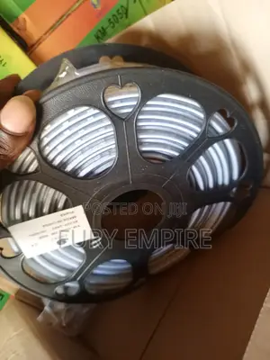 RGB Rope Light