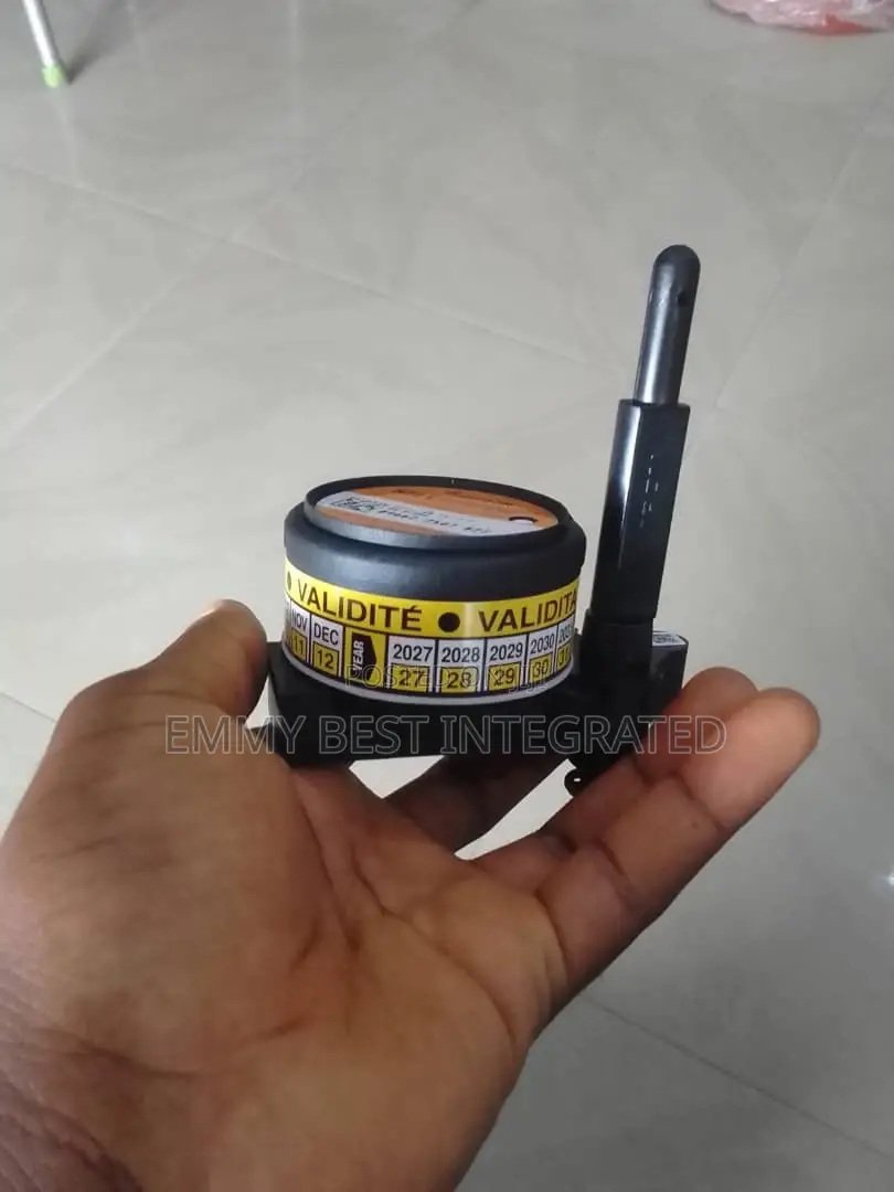 Jotron Hammar Hydrostatic Release Unit (Hru)