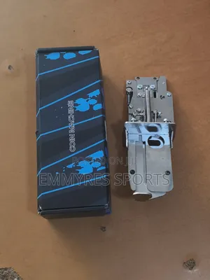 Snooker Coin Mechanism / Coin Machine