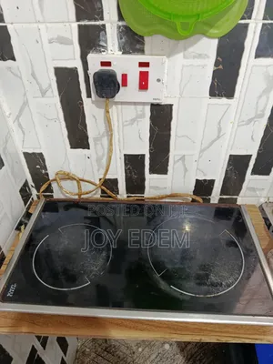 Electric Cooker, Hotplate