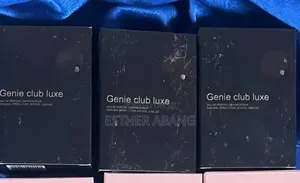 Genie Club De Nuit Intense Man Perfume