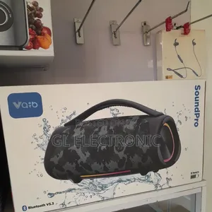 Vaib Soundpro