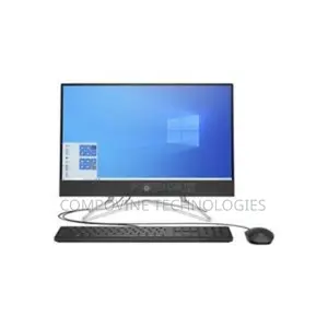 New Desktop Computer HP AiO 27 8GB Intel Core i5 SSD 512GB