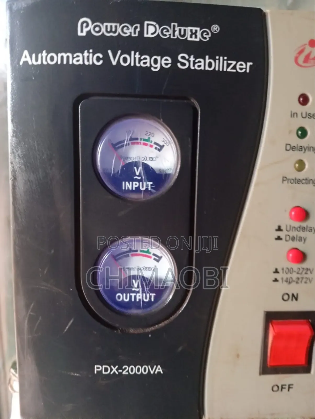 Stabilizer