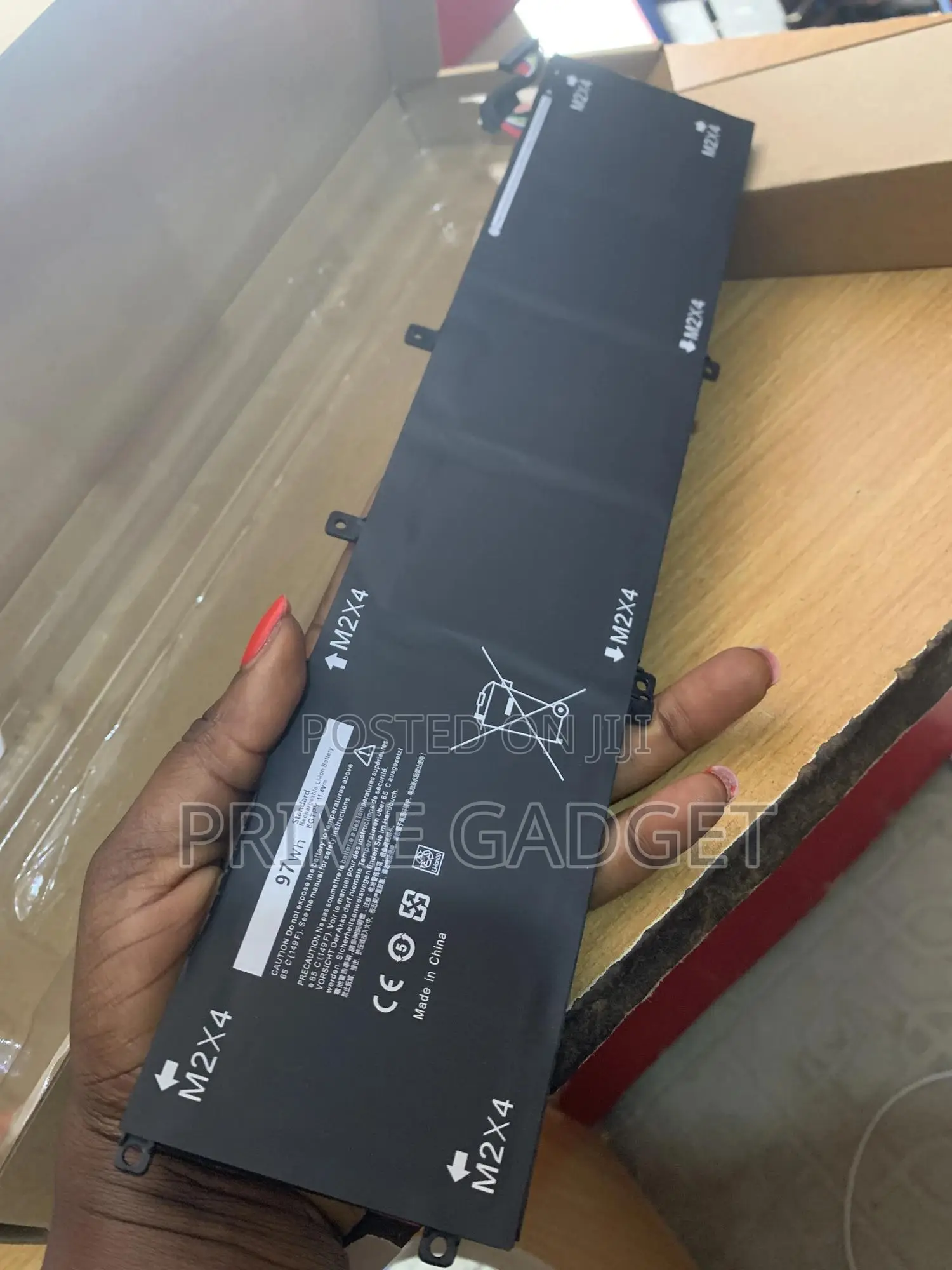 Dell XPS 15 9560 Series, 6gtpy, 5xj28,