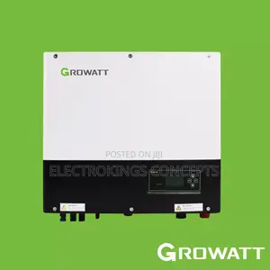 Growatt Hybrid Inverter SPH 8kw (8000tl3-Bh-Up)