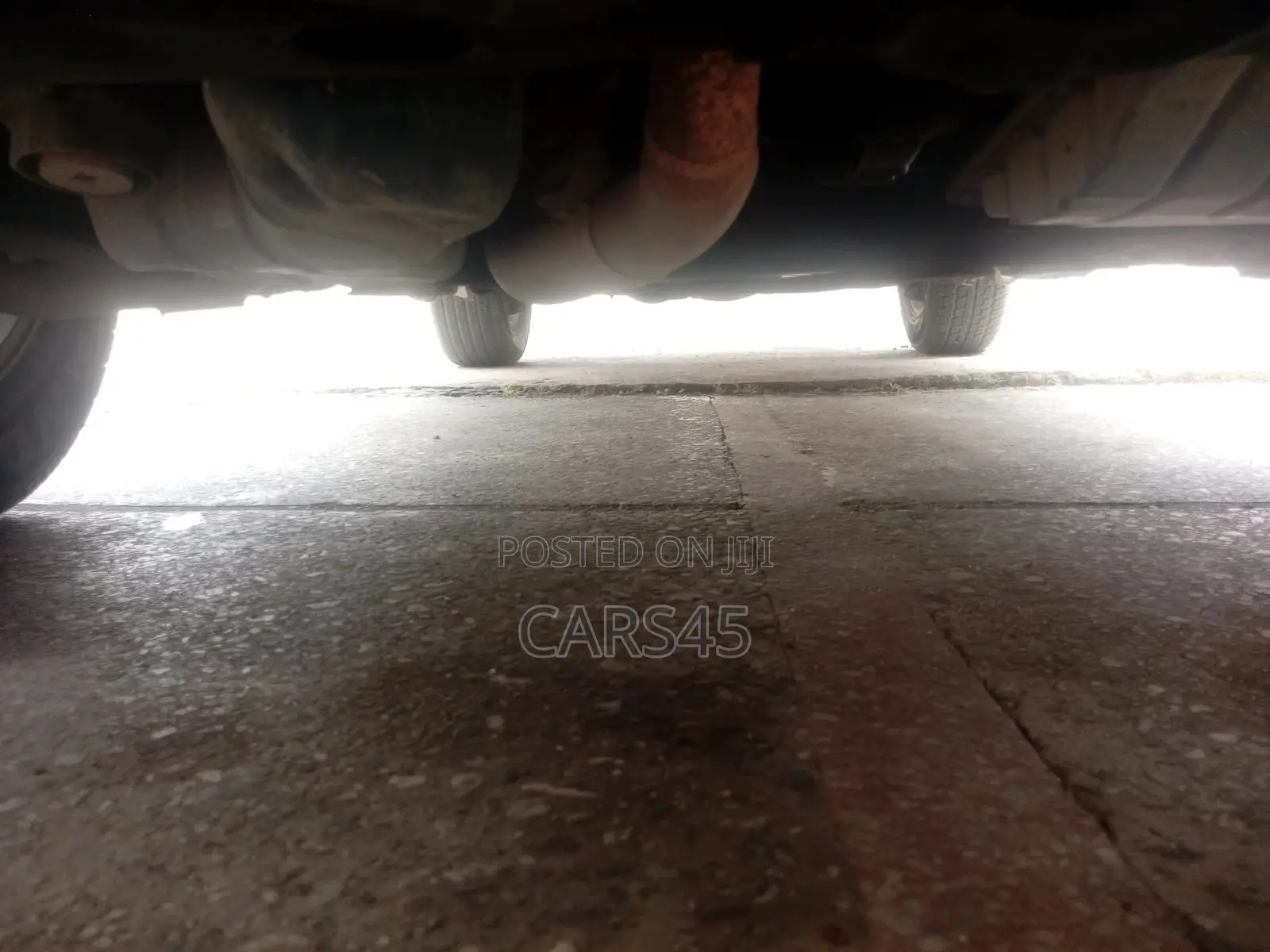 Toyota RAV4 2012 White