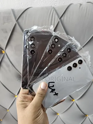 Samsung Galaxy S22,S22+,S23,23+ and S24+ Original Back Glass