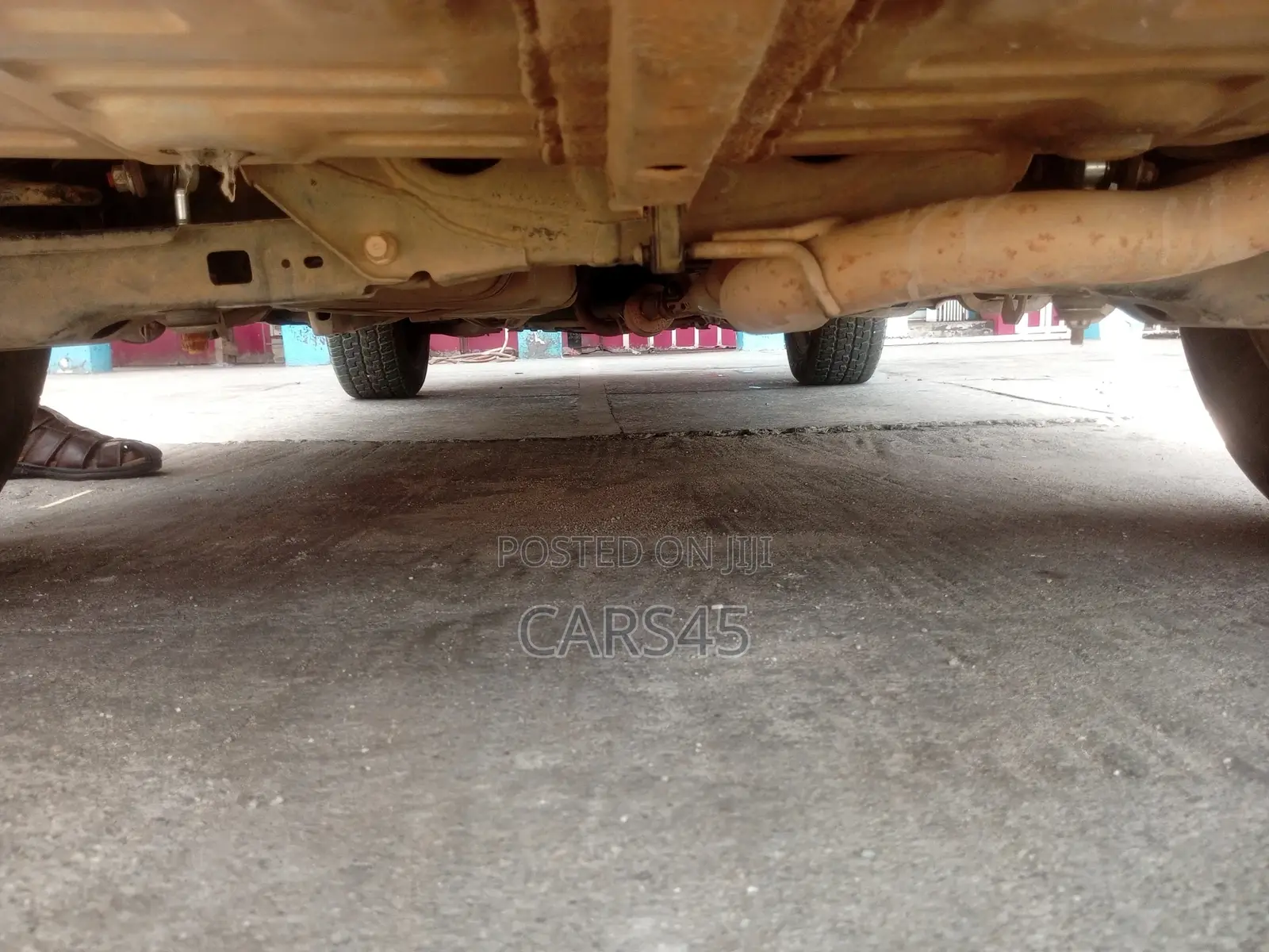 Toyota RAV4 2012 White