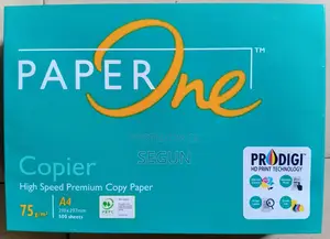 A4 Papers 75g
