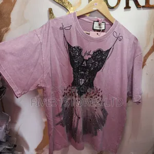 Zoey Stoned Tees
