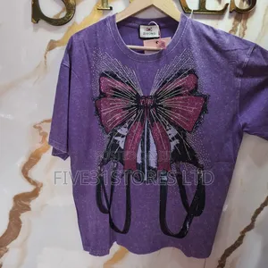 Zoey Stoned Tees
