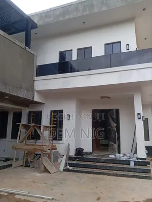 Furnished 2bdrm Apartment in Gra, Awka for rent