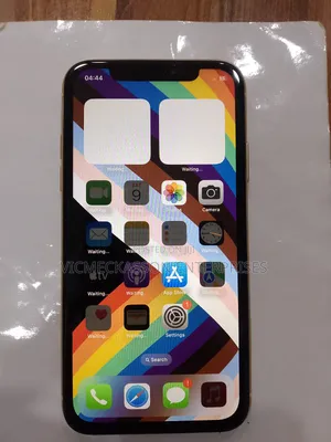 Apple iPhone XR 64 GB Yellow