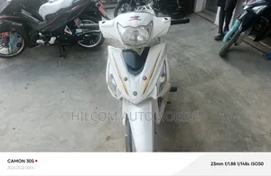 New Super Gallant 2025 White
