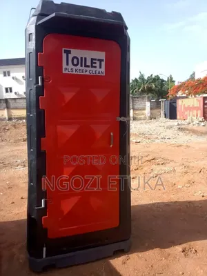 Mobile Toilets