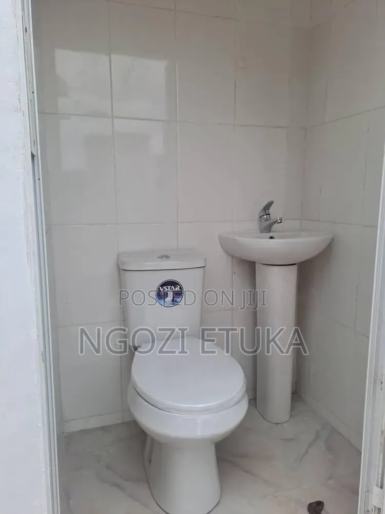 Mobile Toilets