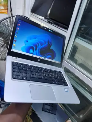 Laptop HP ProBook 440 G4 8GB Intel Core i5 SSD 256GB