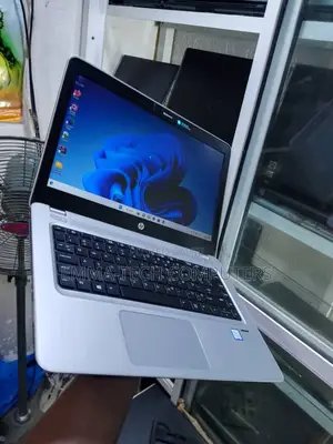 Laptop HP ProBook 440 G4 8GB Intel Core i5 SSD 256GB