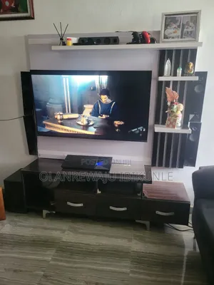 Tv Console