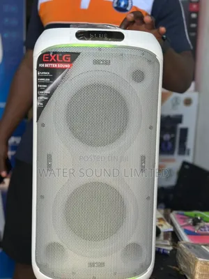 Exlg for Better Sound