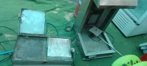Shawarma Machines