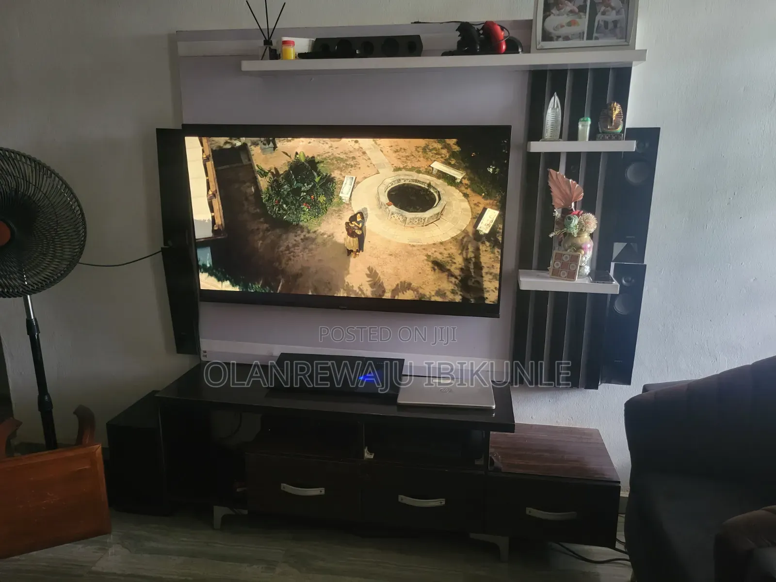 Tv Console