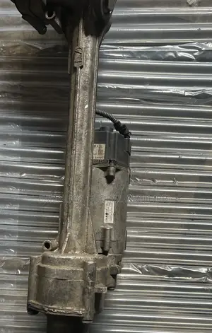 Range Rover Evoque Steering Rack