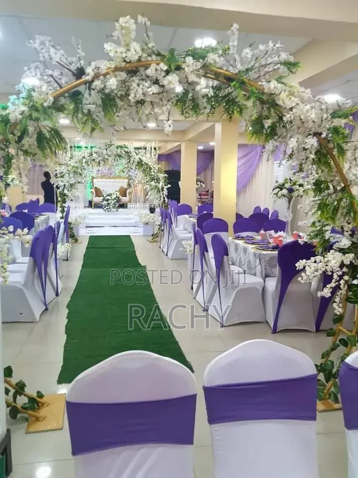 Decorations