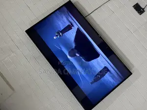 50 Inches Lg Smart Tv