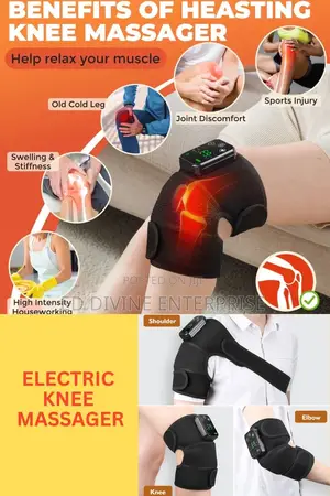 Knee Massager