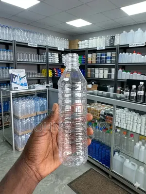 35 Cl Bottle for Juice Production and Others