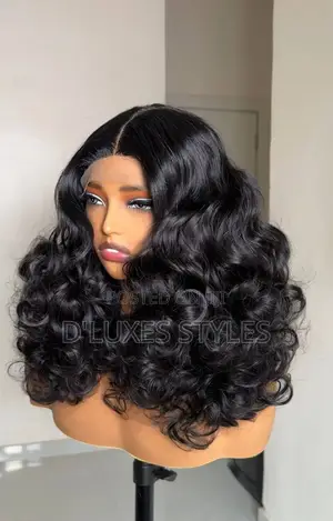 Hairs Wigs