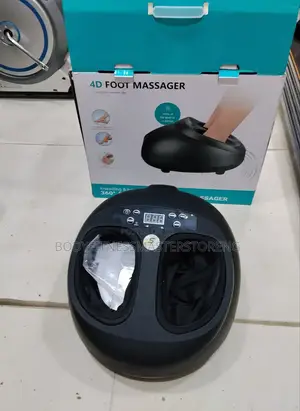 Foot Massager
