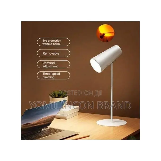 Havit Wt 214 Led Table Lamp